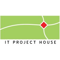 IT Project House logo - Similar company to Aditech Systems Inc.