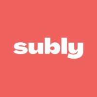 Subly logo - Similar company to Sublynk