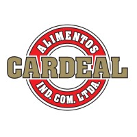 Cardeal Indústria e Comércio de Alimentos logo - Similar company to Charque Attack