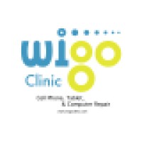 WiGoClinic - Cell Phone, Tablet & Computer Repair logo - Similar company to Dave'S Computers