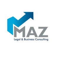 Maz Legal & Business Consulting logo - Similar company to Ozm Legal & Business Consulting Services, S.C.
