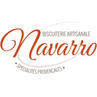Biscuiterie Navarro logo - Similar company to Bharlev