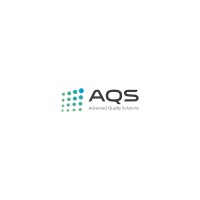 AQS - Advanced Quality Solutions logo - Similar company to Sperwin Design Pte Ltd