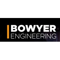 BOWYER ENGINEERING (MIDLANDS) LIMITED logo - Similar company to Whittaker Engineering Ltd