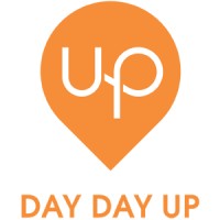 DayDayUp logo - Similar company to Xnode 创极无限