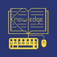 Knowledge Unbound logo - Similar company to Quanta Classes