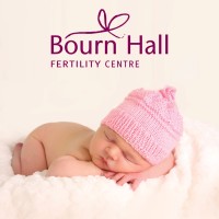 Bourn Hall Fertility Clinic logo - Similar company to Vhb Life Sciences Ltd