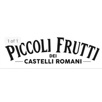 Piccoli Frutti dei Castelli Romani logo - Similar company to Oscr - Officina Software Castelli Romani