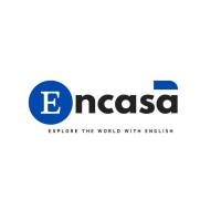 ENCASA logo - Similar company to Digital Pixel Space Creative
