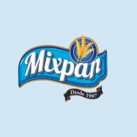 Mixpan Indústria e Comércio Ltda logo - Similar company to Polieplastic