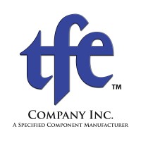 TFE Company Inc. logo - Similar company to Broadway Typewriter Co., Inc