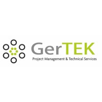 GerTEK Project Management and Technical Services logo - Similar company to Dillon Engineering Services