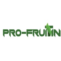 PRO-FRUITIN logo - Similar company to Tradzone