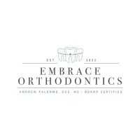 Embrace Orthodontics logo - Similar company to Drawhipo