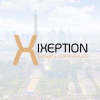 IXEPTION logo - Similar company to Cecp-Conseil