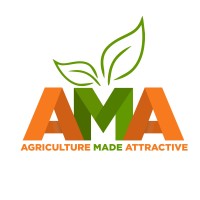 Agriculture Made Attractive logo - Similar company to Playmops