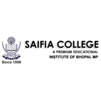 Saifia Science College Bhopal logo - Similar company to Dolphinox Technologies Pvt Ltd