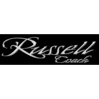 Russell Coach logo - Similar company to Rs Motorhomes