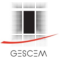 GESCEM logo - Similar company to Le B.E
