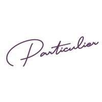Particulier logo - Similar company to Subrosa Project