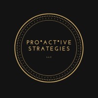 Proactive Strategies, LLC logo - Similar company to Proactive Staffing Strategies
