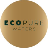 EcoPure Waters logo - Similar company to Abbeychart