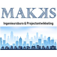 Makks Projectontwikkeling logo - Similar company to Timmerfabriek Wegro