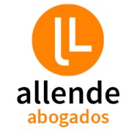 Allende Abogados logo - Similar company to Gobierno De Castilla-La Mancha