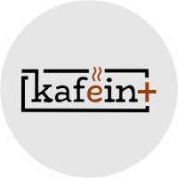 KafeinPlus logo - Similar company to Procheck Teknik Hizmetleri