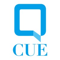 CUE Co., Ltd. logo - Similar company to Flo Solutions