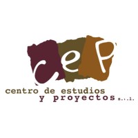 Centro de Estudios y Proyectos SRL. logo - Similar company to Sentimetro