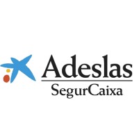 OAC SegurCaixa  Adeslas Hospitalet de Llobregat logo - Similar company to Segurcaixa Holding