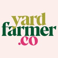 YardFarmer.co logo - Similar company to Farmer Frog