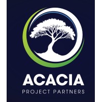 Acacia Project Partners logo - Similar company to Green Environmental Engineering