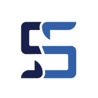 SoftShark logo - Similar company to Rocket Systems