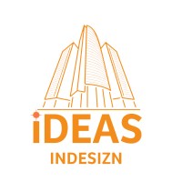 iDEAS Indesizn logo - Similar company to Milango.Io