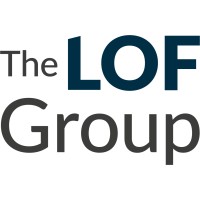 The LOF Group logo - Similar company to Genome Architects
