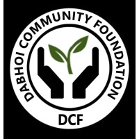 Dabhoi Community Foundation logo - Similar company to Mit Ncc Troop