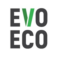 EvoEco logo - Similar company to Stateira Labs