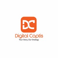 Digital Captis logo - Similar company to Digital Marketing Zone