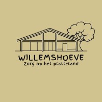 Zorgboerderij Willemshoeve logo - Similar company to Zorgboerderij De Wederloop