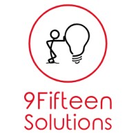 9Fifteen Solutions logo - Similar company to Audazzio