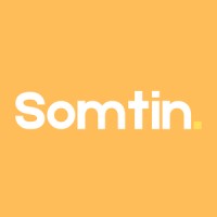 Somtin logo - Similar company to Econnection Belgium