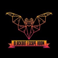 Blackout Escape Rooms logo - Similar company to Bluezeon