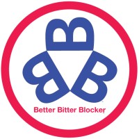 BetterBitterBlocker logo - Similar company to Monarqh