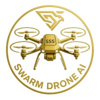 SSS Swarm Drone AI logo - Similar company to Xsync Ai
