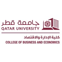 College of Business & Economics- QUCBE logo - Similar company to Arab Planning Institute