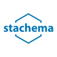 Stachema logo - Similar company to Polytrade Ce, S.R.O.