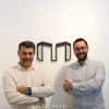 Martínez Mora Arquitectura logo - Similar company to De.De.