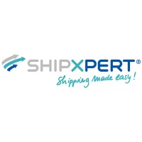 ShipXpert GmbH logo - Similar company to Io3Cloud